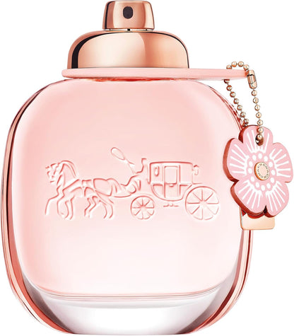 Coach Floral Coach 90 ml Edp Spray - Mujer