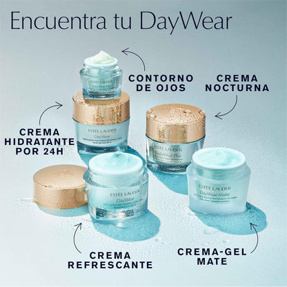 Crema Facial Daywear Matte Oil-Control Anti-Oxidant Moisture Gel Creme - 50 Ml - Mujer