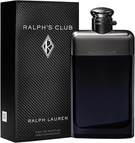 Ralph'S Club 150Ml Edp Spray - Hombre