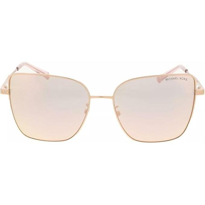 Lentes Michael Kors 0Mk110811084Z57 - Mujer