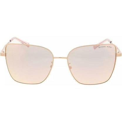 Lentes Michael Kors 0Mk110811084Z57 - Mujer