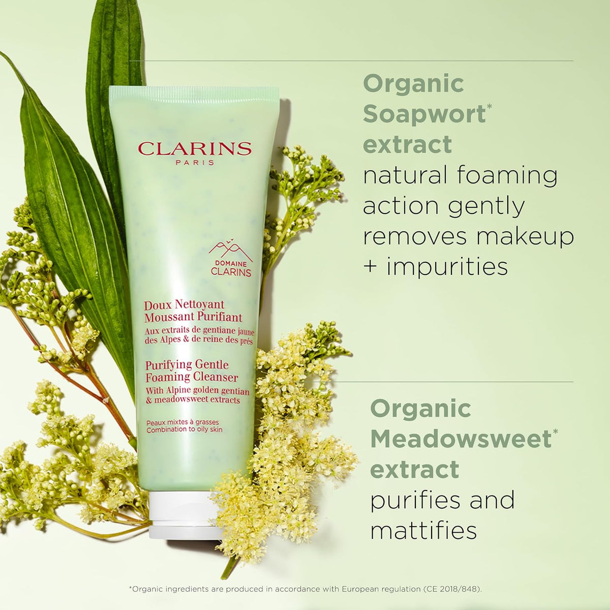 Espuma Limpiadora Purifying Gentle Foaming Cleanser - 125Ml - Mujer
