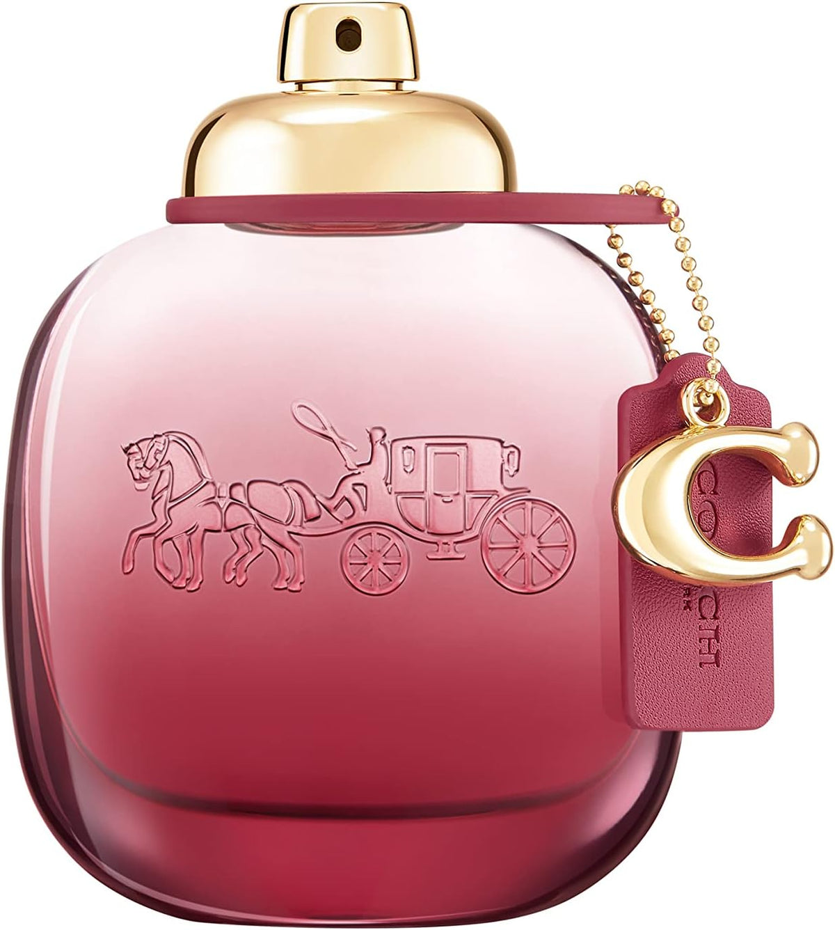 Coach Wild Rose Coach 90 ml Edp Spray - Mujer