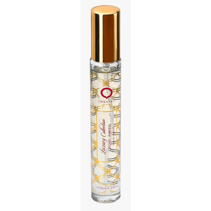 Set Orientica Luxury Collection Royal Amber 4Pzs 80Ml Edp Spray/ 7.5Ml Edp/ 10Ml Edp Spray X2 - Unsex