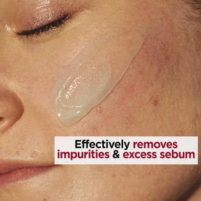 Gel Dermolimpiador My Clarins Re-Move Purifying Clensing Gel - 125Ml - Mujer