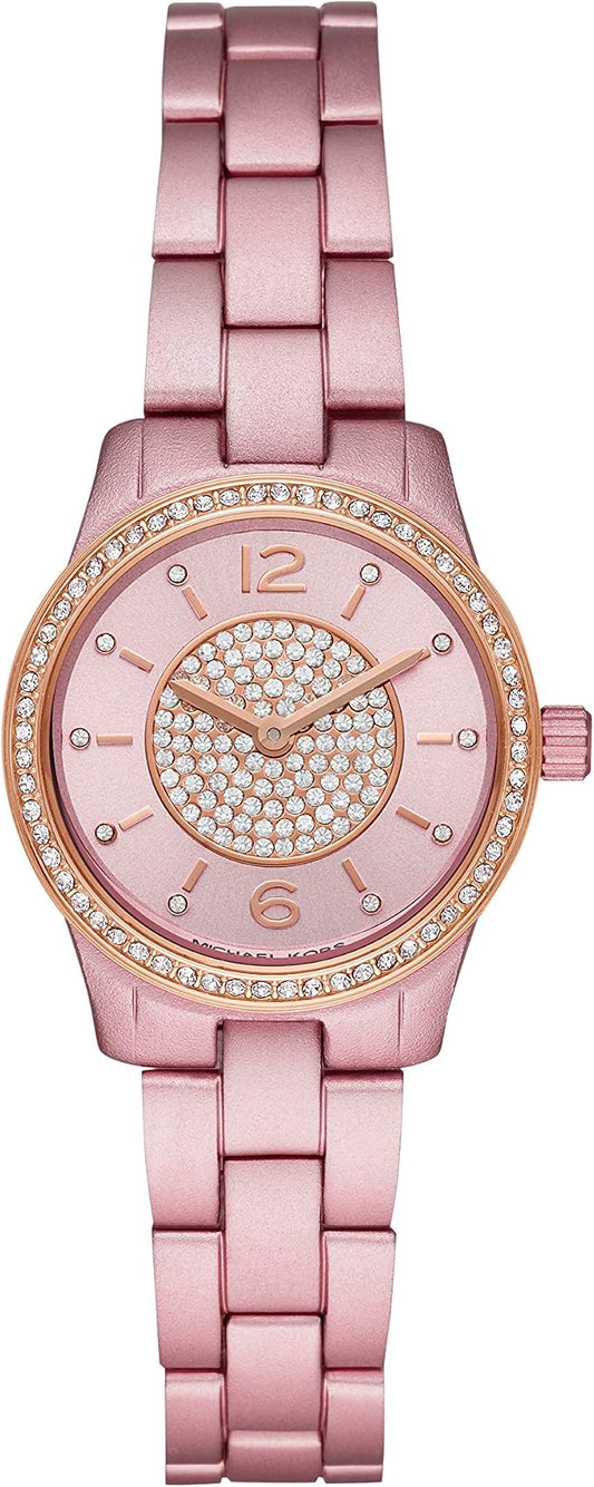 Reloj Michael Kors Mk6754 - Mujer | Perfumes y Fragancias PriceOnLine