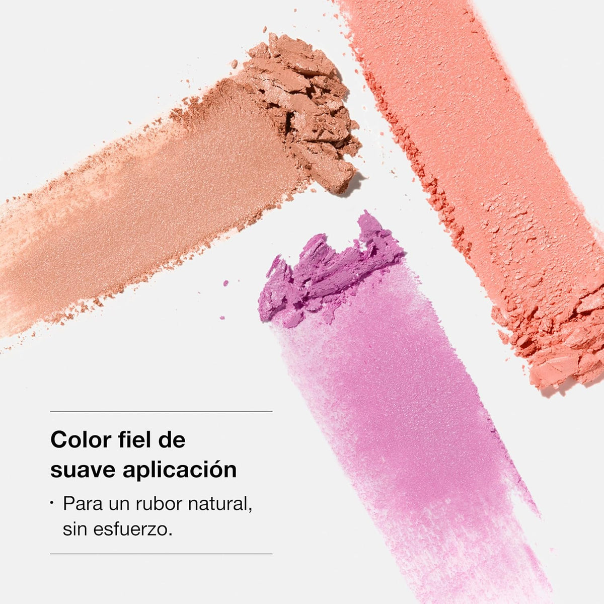 Rubor Cheek Pop Blush -Peach Pop 3.5G - Mujer