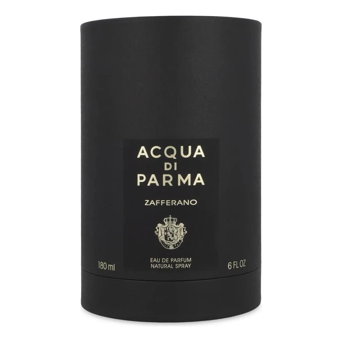 Acqua Di Parma Zafferano 180Ml Edp Spray - Unisex