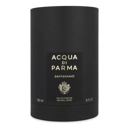Acqua Di Parma Zafferano 180Ml Edp Spray - Unisex