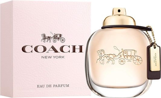 Coach Dama Coach 90 ml Edp Spray - PriceOnLine