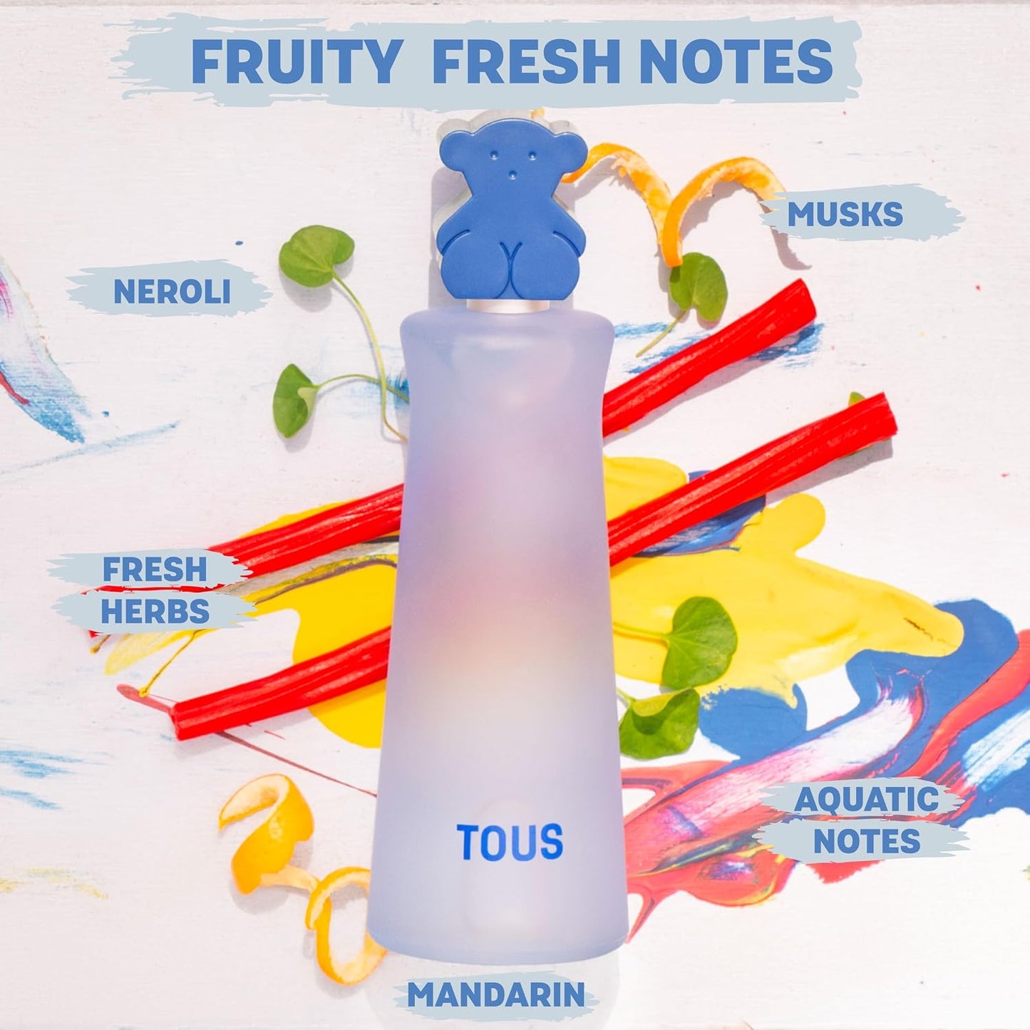 Tous Kids Niño Tous 100 ml Edt Spray - Niños - Infantil