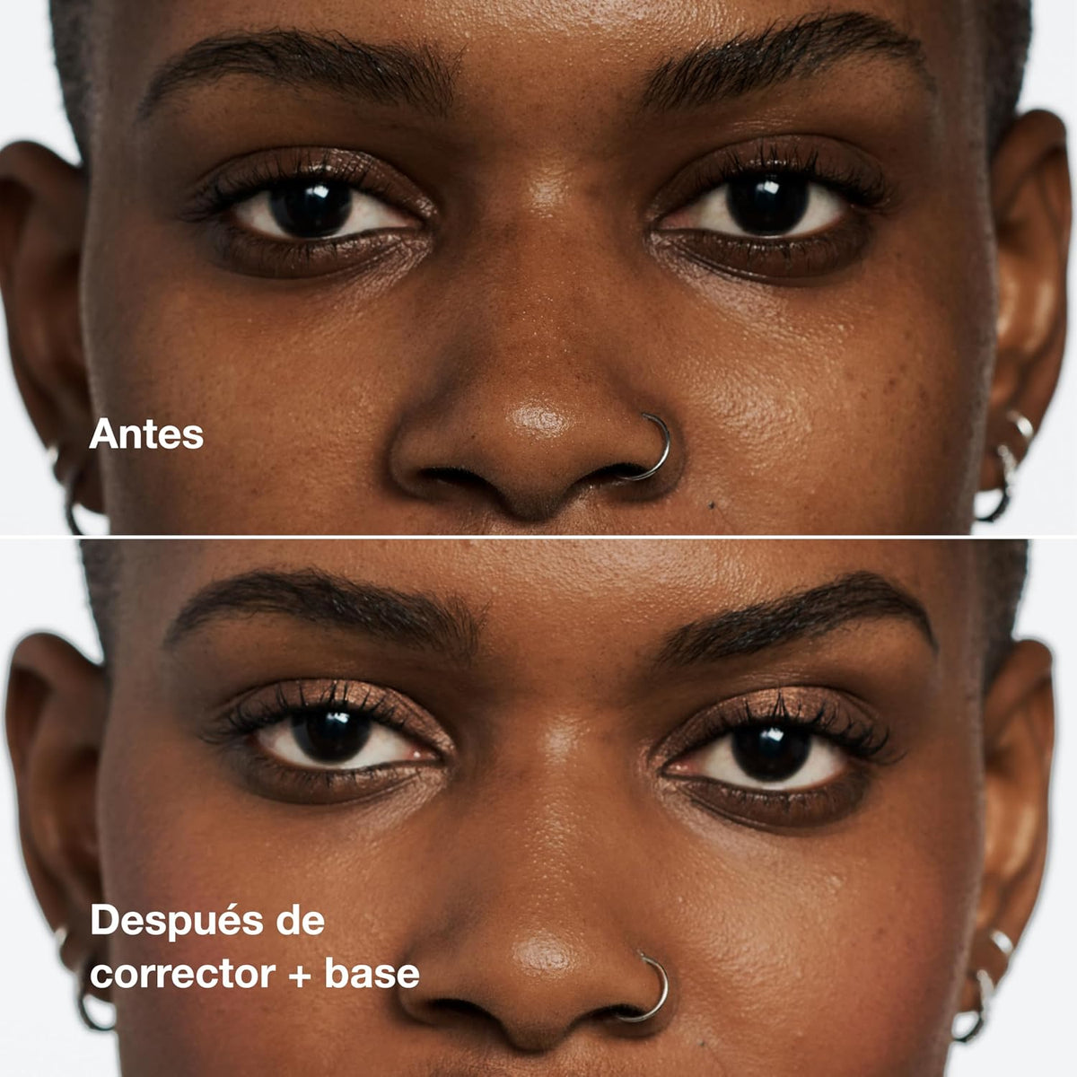 Corrector Even Better All-Over Concealer + Eraser -Wn 38 Stone 6 Ml - Mujer