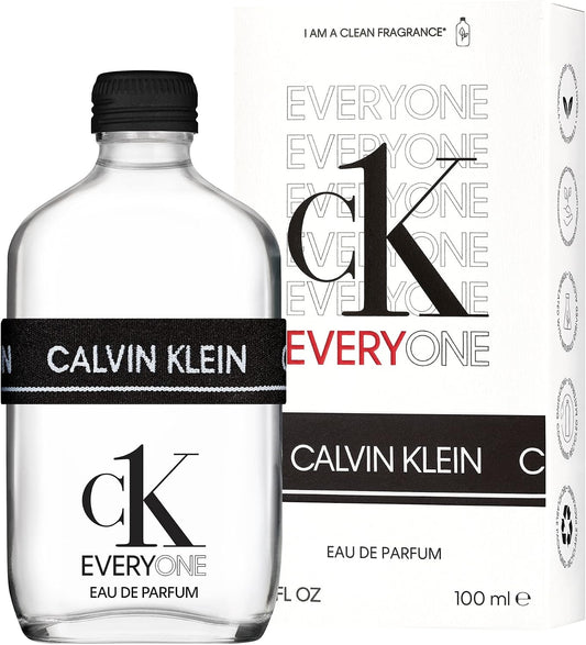 Ck Everyone Calvin Klein 100 Ml Edp Spray - Unisex
