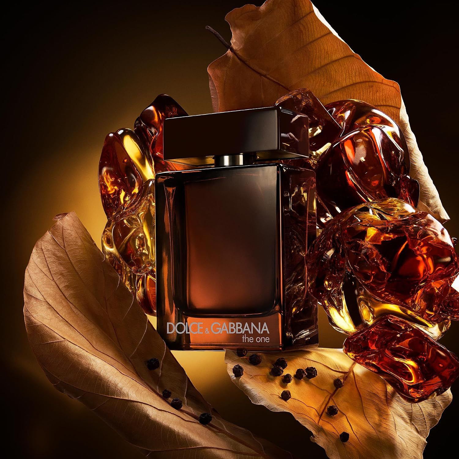 Dolce & Gabbana The One 100Ml Parfum Spray Dolce & Gabbana - Hombre