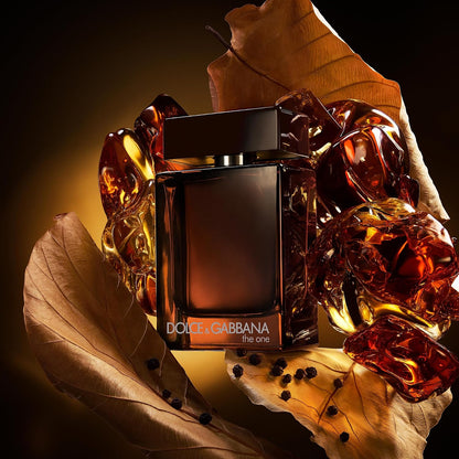 Dolce & Gabbana The One 100Ml Parfum Spray Dolce & Gabbana - Hombre