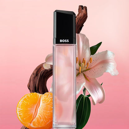 Boss Femme 75Ml Edp Spray Hugo Boss - Mujer