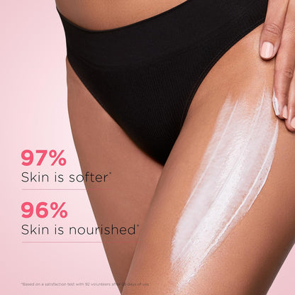Crema Corporal Moisture-Rich Body Lotion - 200Ml - Mujer