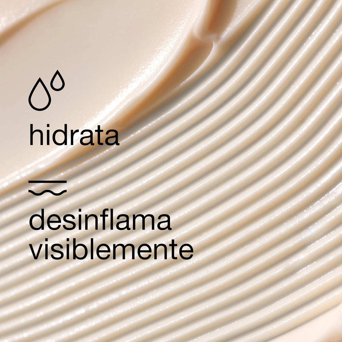 Crema De Ojos De Humectacion Intensa 15Ml - Mujer