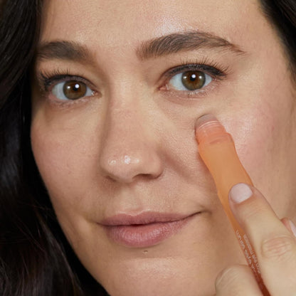 Suero All About Eyes Serum De-Puffing 15Ml - Mujer