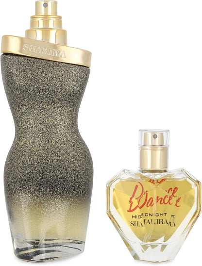 Set Dance Midnight Dama Shakira 2 pz - Mujer