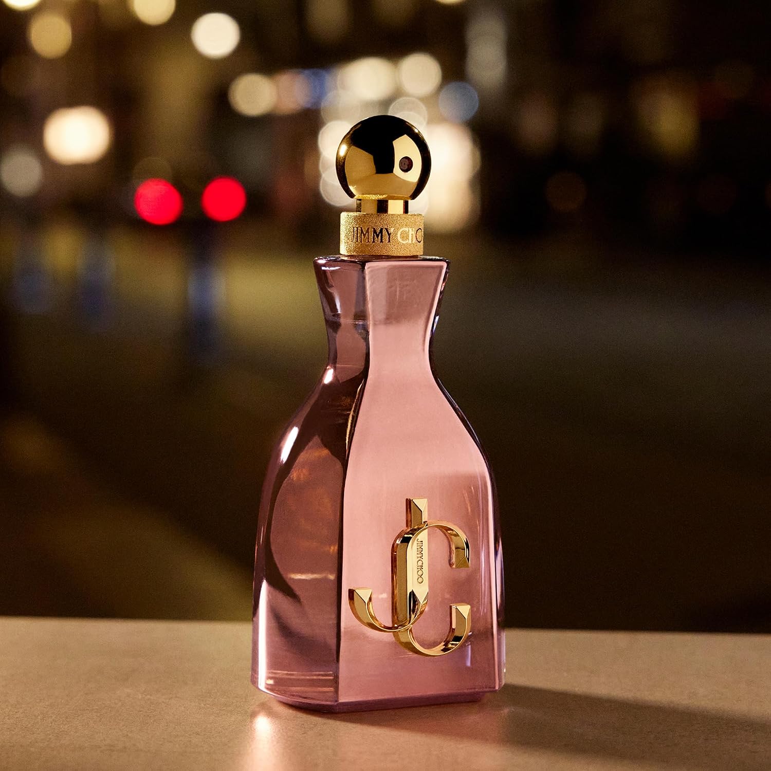 Jimmy Choo With Love 100Ml Edp Spray Jimmy Choo - Mujer