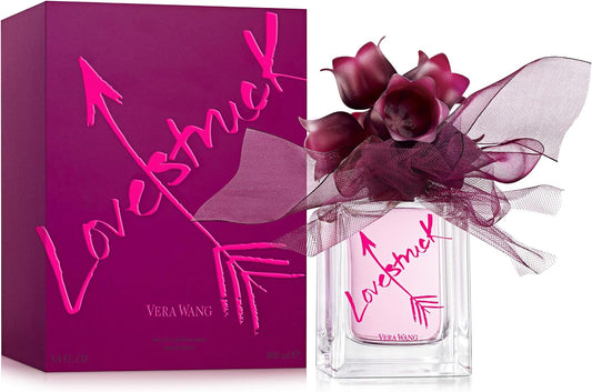Lovestruck Dama Vera Wang 100 ml Edp Spray - Mujer | Perfumes y Fragancias PriceOnLine