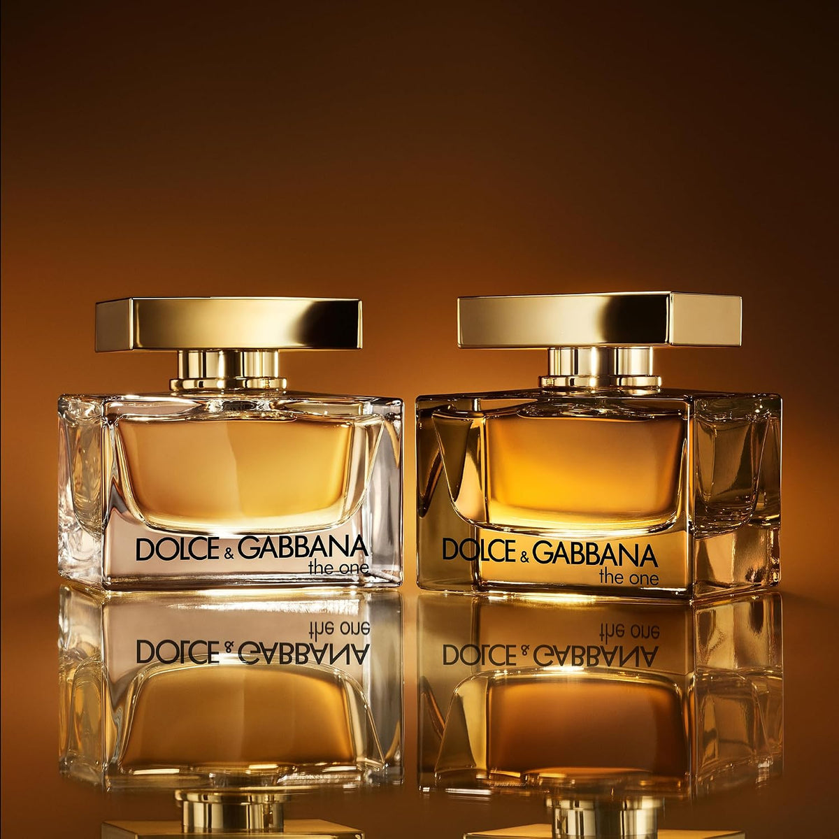 Dolce & Gabbana The One Intense 75Ml Edp Spray Dolce & Gabbana - Mujer