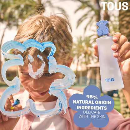 Tous Kids Niño Tous 100 ml Edt Spray - Niños - Infantil