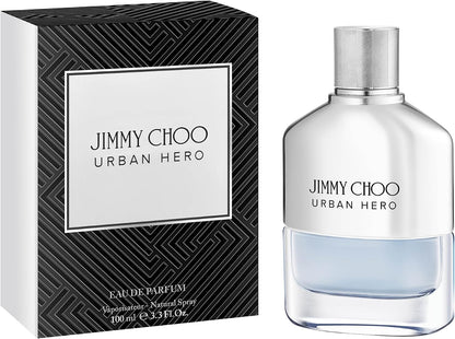 Jimmy Choo Urban Hero 100 Ml Edp Spray Jimmy Choo - Hombre
