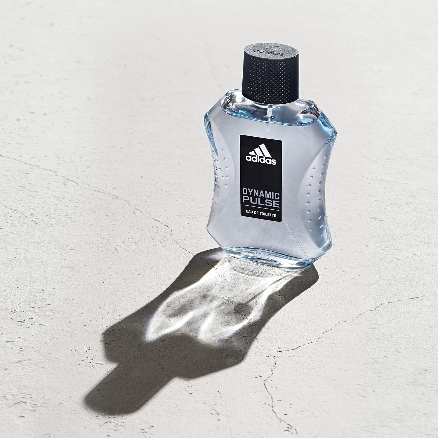 Adidas Dynamic Pulse 100 Ml Edt Spray Adidas Para Hombre