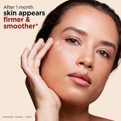 Clarins Base Liquida Everlasting Youth Fluid Illuminating & Firming Foundation Spf15 -110 Honey 30Ml - Mujer