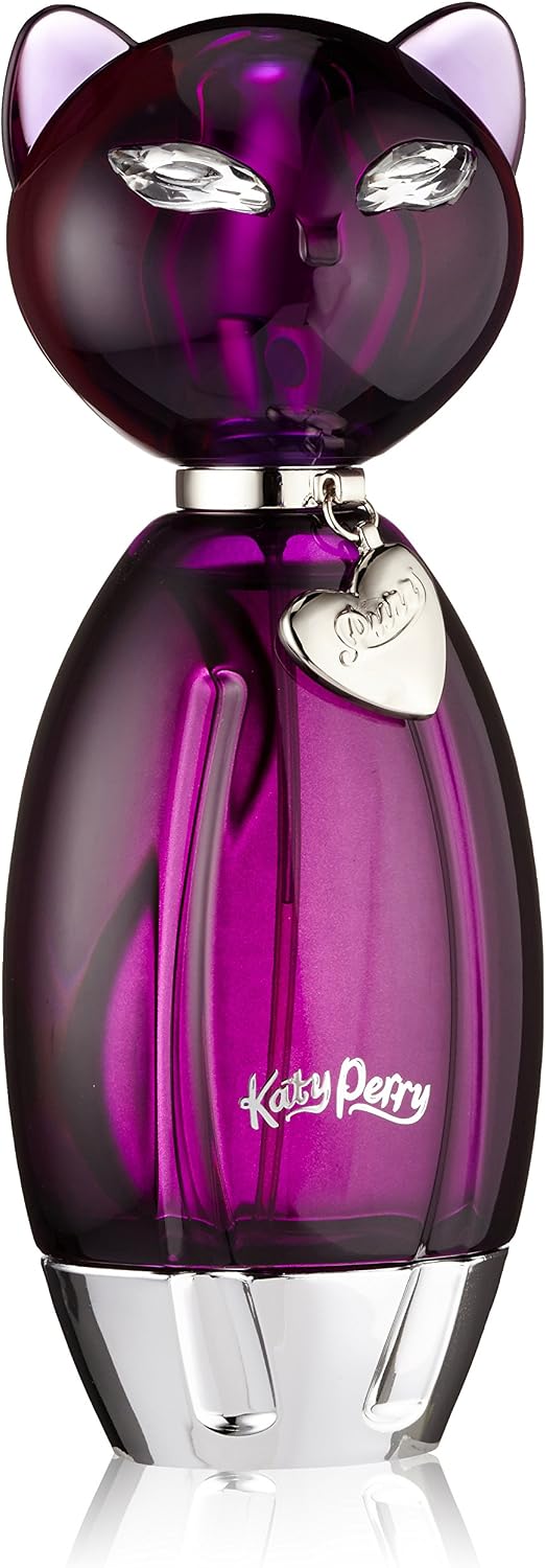 Purrs Dama Katy Perry 100 ml Edp Spray - PriceOnLine
