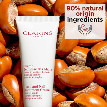 Crema Para Manos Hand & Nail Nourishing Treatment Cream - 100Ml - Mujer