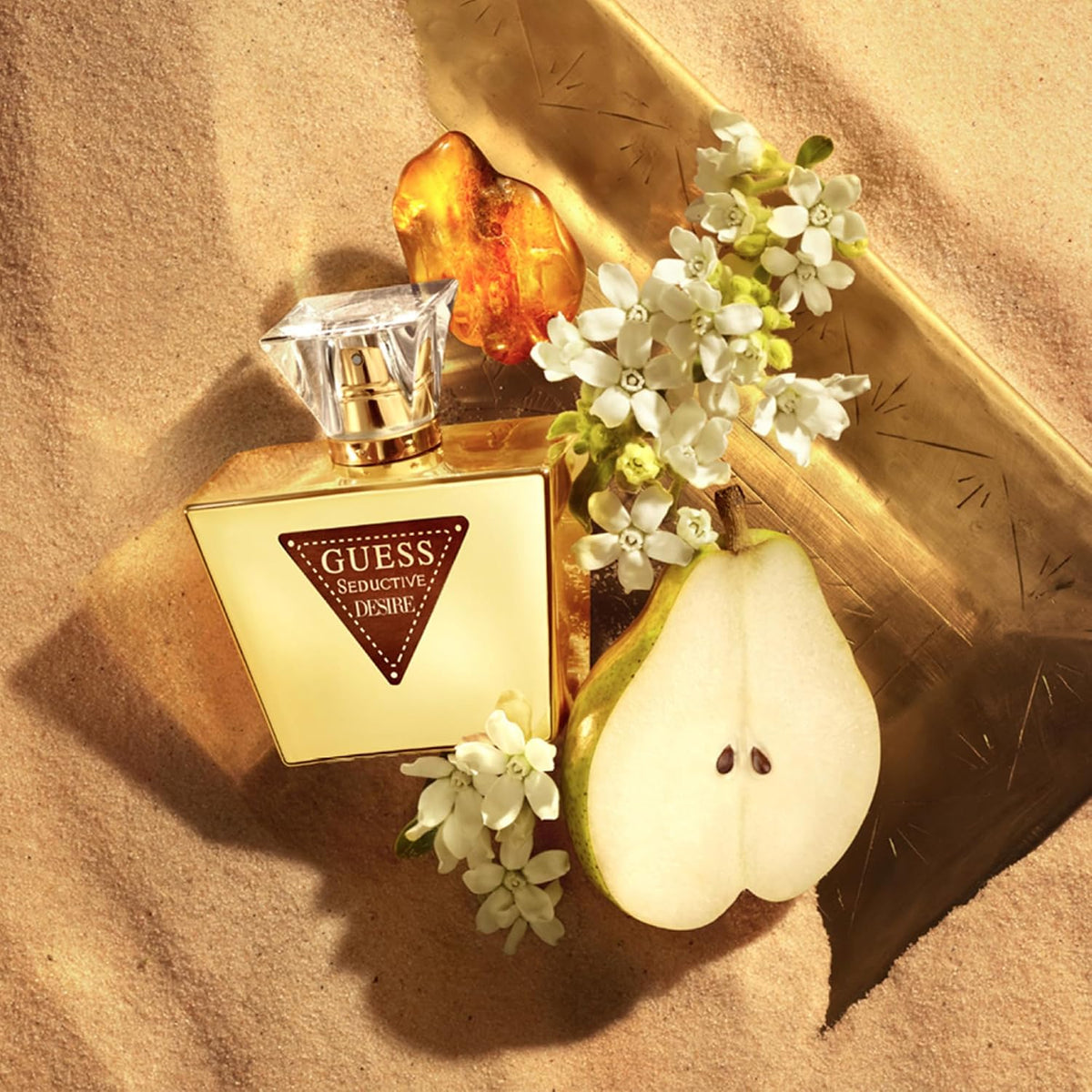 Guess Seductive Desire 75Ml Edt Spray Guess - Mujer