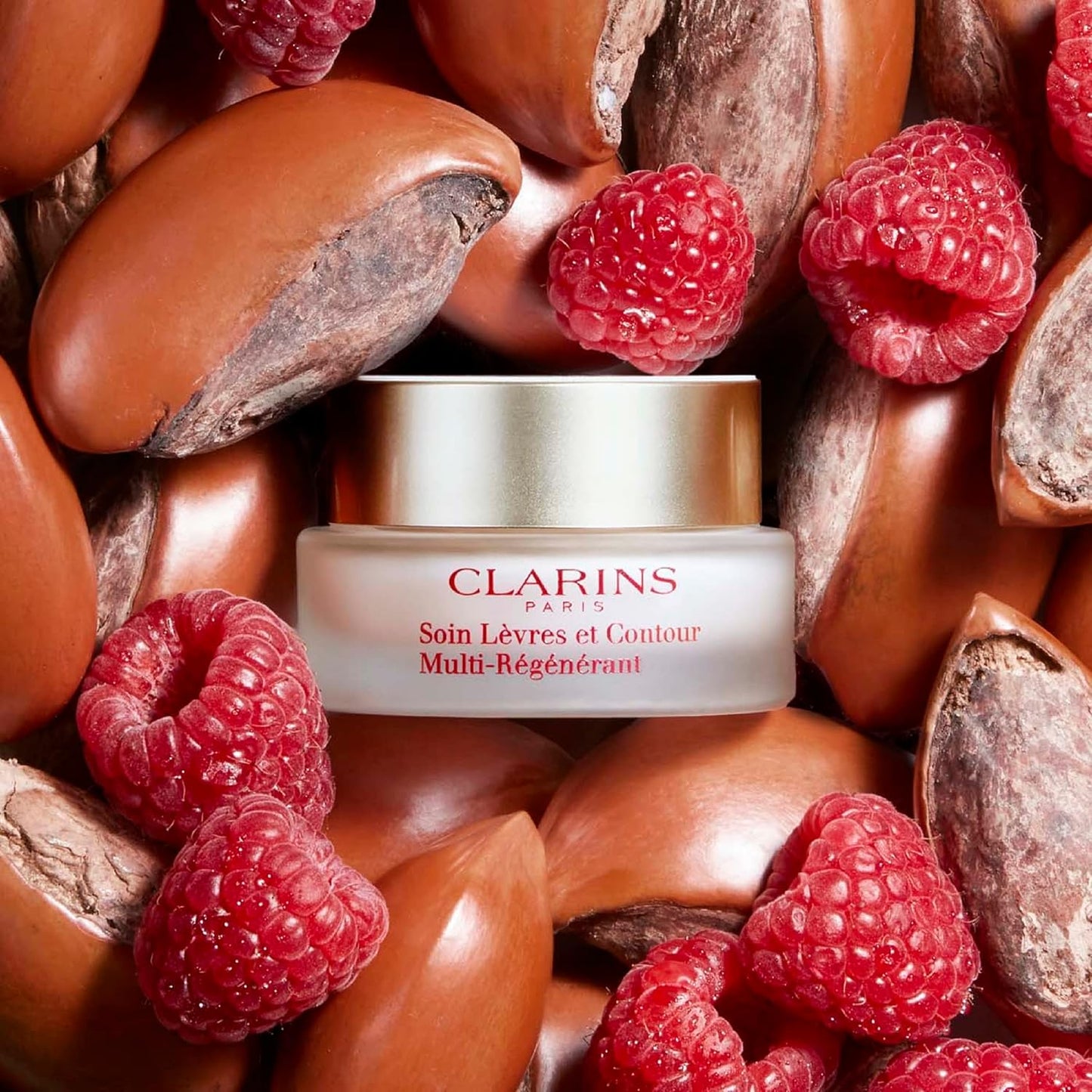 Tratamiento Para Labios Extra-Firming & Hydrating Lip And Contour Balm - 15Ml - Mujer