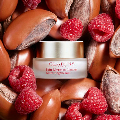 Tratamiento Para Labios Extra-Firming & Hydrating Lip And Contour Balm - 15Ml - Mujer