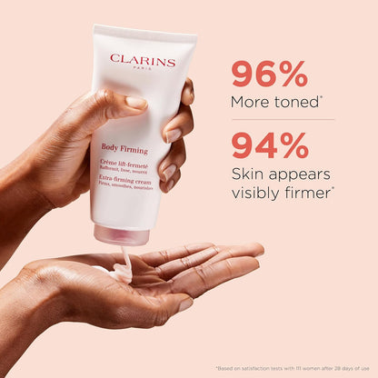 Crema Corporal Body Firming Extra-Firming Cream - 200Ml - Mujer