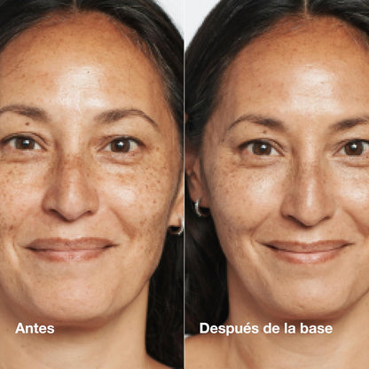 Beyond Perfecting Base De Maquillaje + Corrector Ivory 30 Ml - Mujer