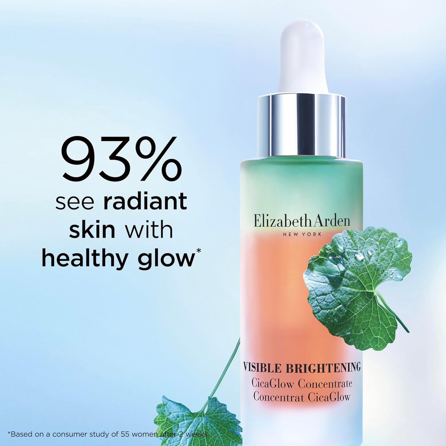 Exfoliante Visible Brightening Cicaglow Concentrate - 30Ml - Mujer