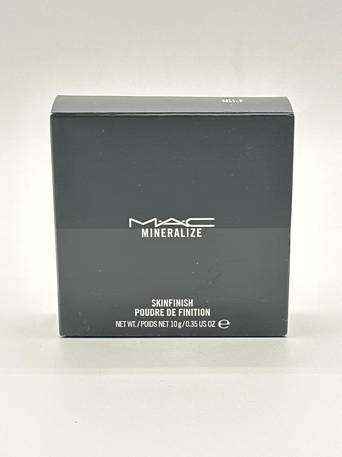 Iluminador Mineralize Skinfinish -Soft & Gentle 10G - Mujer