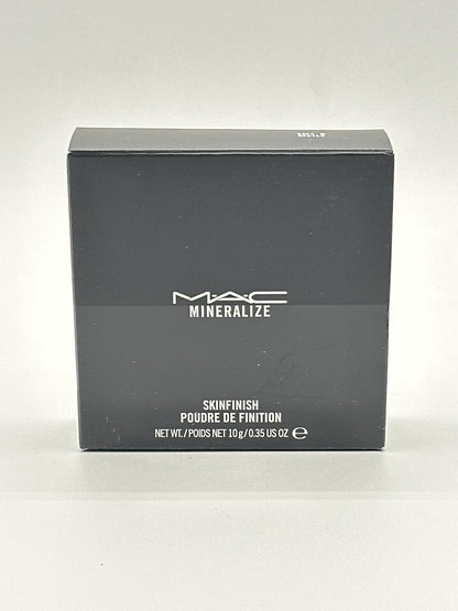 Iluminador Mineralize Skinfinish -Soft & Gentle 10G - Mujer