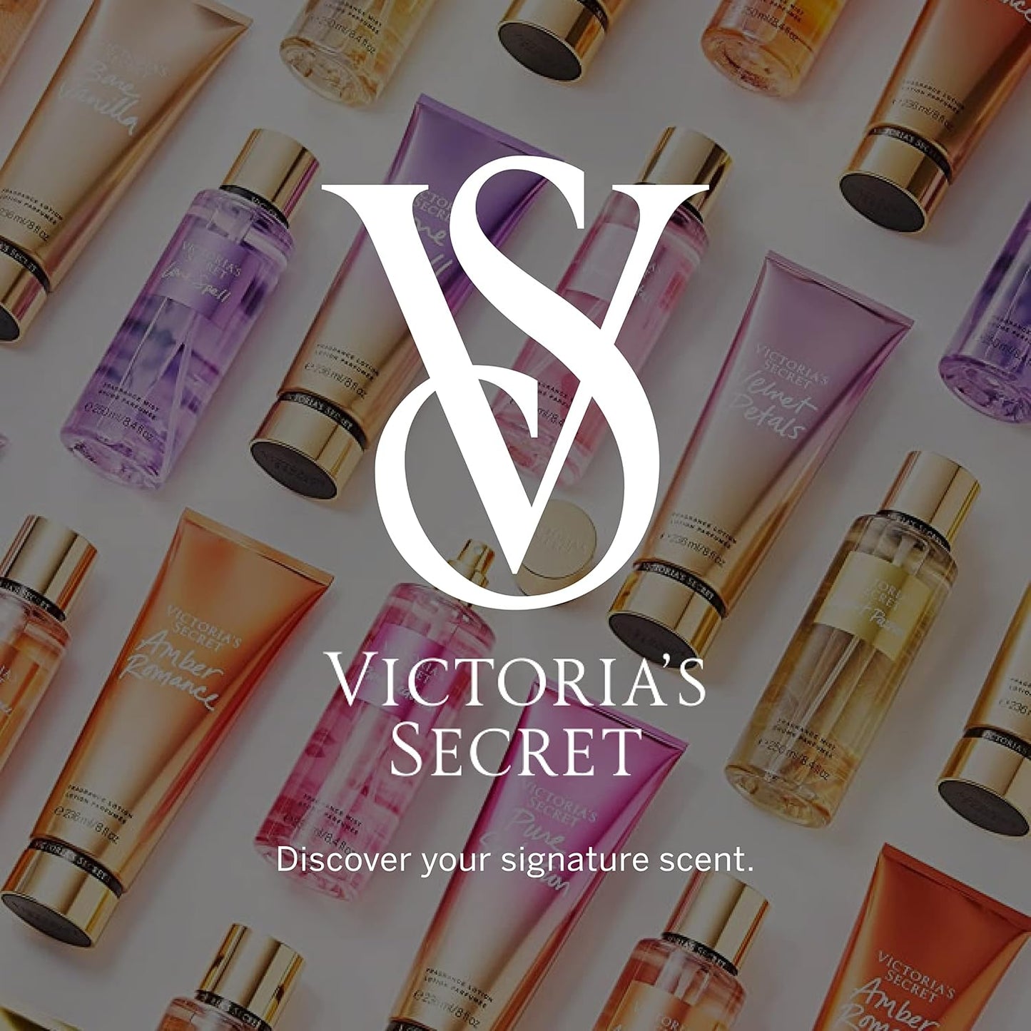 Romantic Fragance Lotion Victoria Secret 236 ml - Mujer