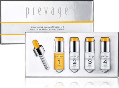 Tratamiento Renovador Prevage Progressive Renewal Treatment - 4X10Ml - Mujer