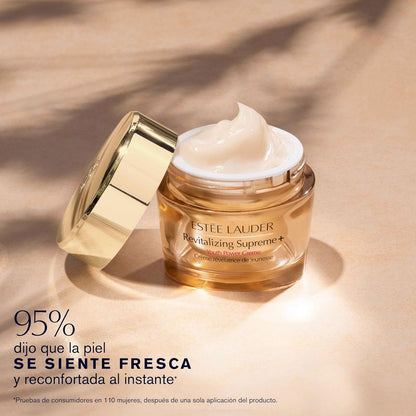 Crema Humectante Revitalizing Supreme + Youth Power Soft Creme - 50Ml