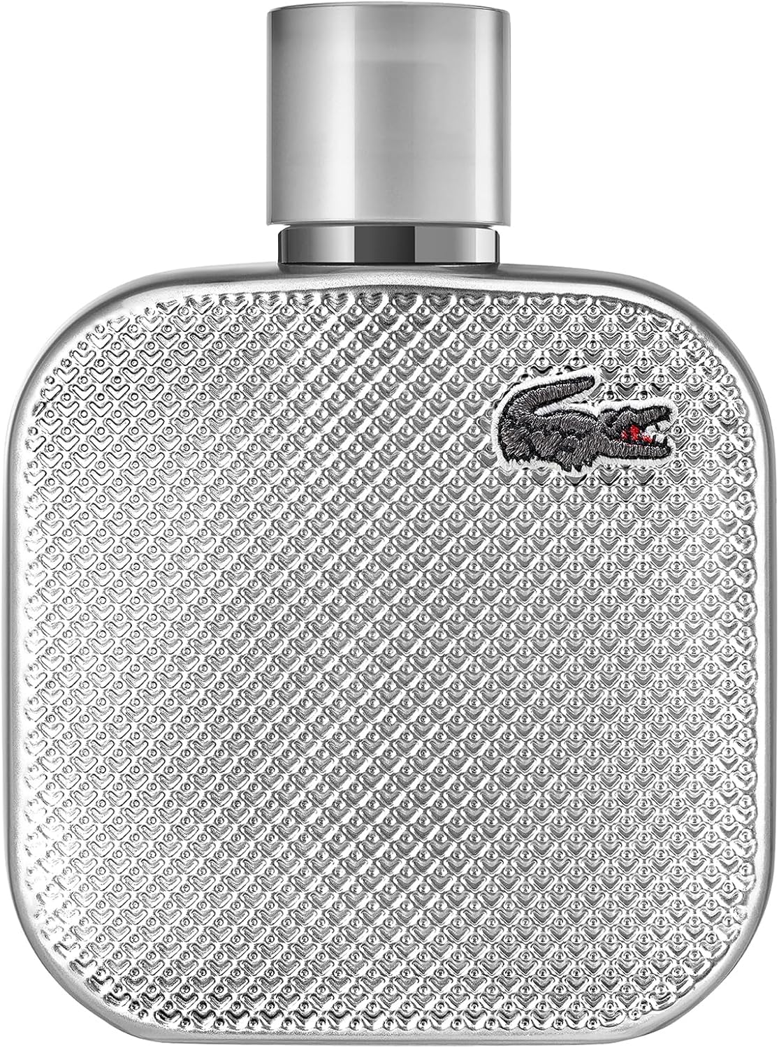 Lacoste Silver Grey 100Ml Edp Spray Lacoste - Hombre