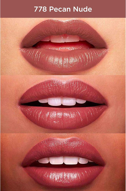 Labial Joli Rouge Satin Lipstick -778 Pecan Nude 3.5G - Mujer