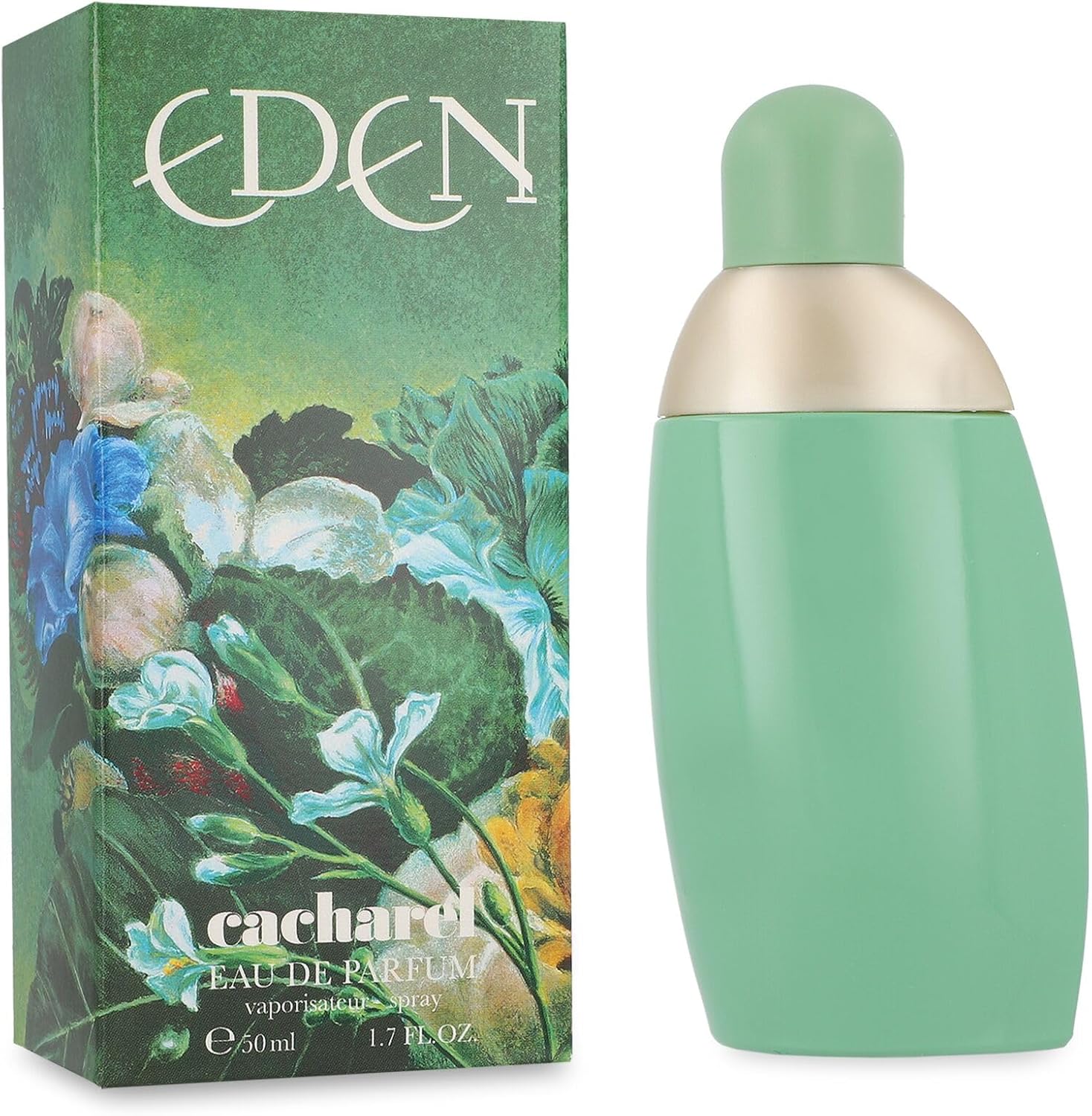 Eden Dama Cacharel 50 ml Edp Spray - Mujer