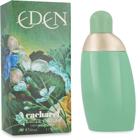 Eden Dama Cacharel 50 ml Edp Spray - Mujer