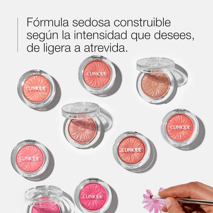 Rubor Cheek Pop Blush -Ginger Pop 3.5G - Mujer