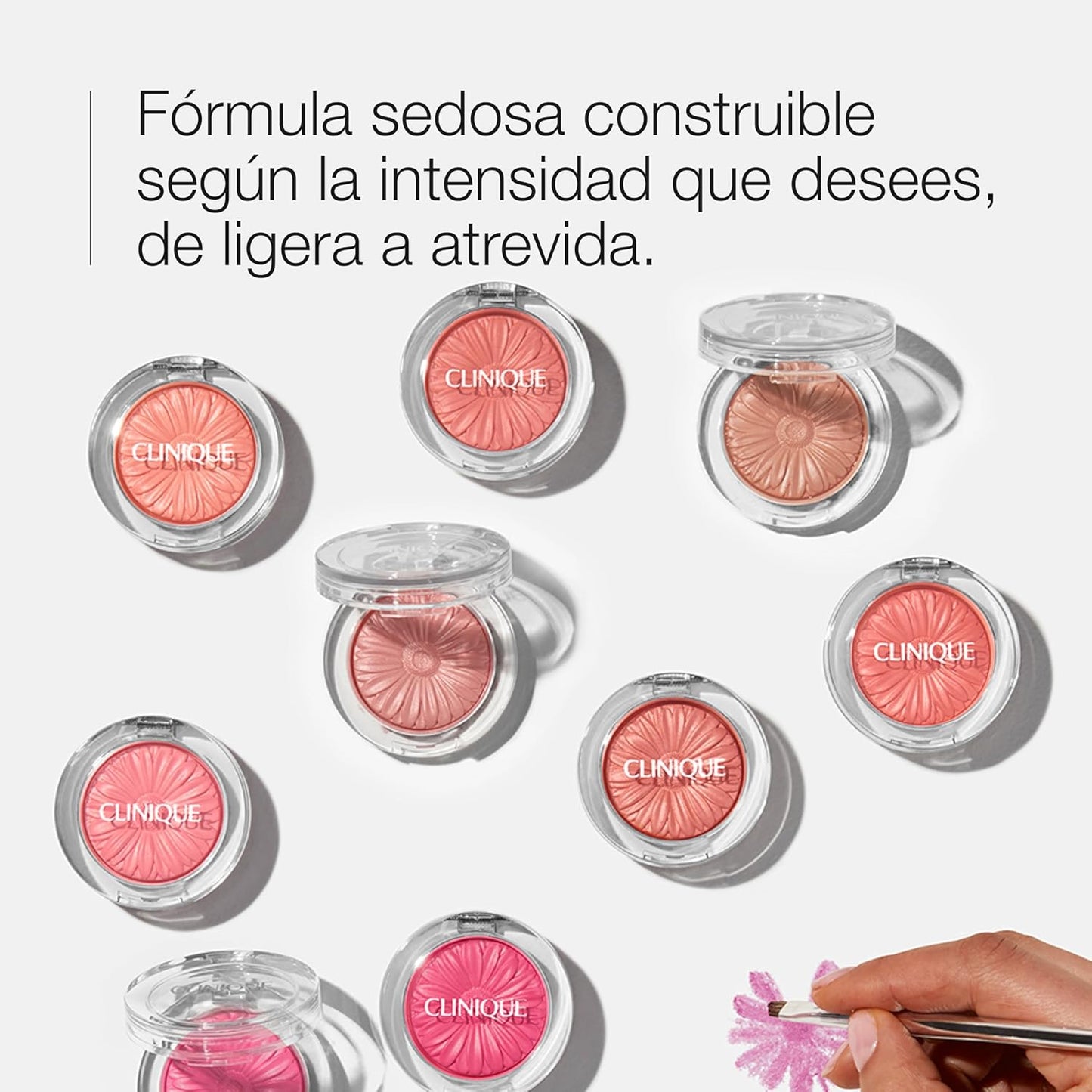 Rubor Cheek Pop Blush -Black Honey Pop 3.5G - Mujer